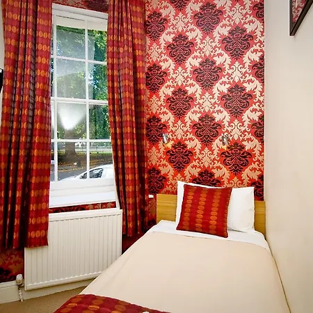 Leigh House Hotel-2
